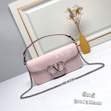 Valentino Satchel Bags